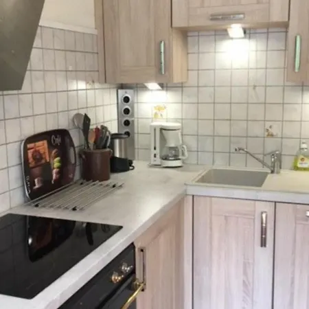 Studio Chamonix-Mont-Blanc, 1 pièce, 4 personnes - FR-1-507-20 Appartement