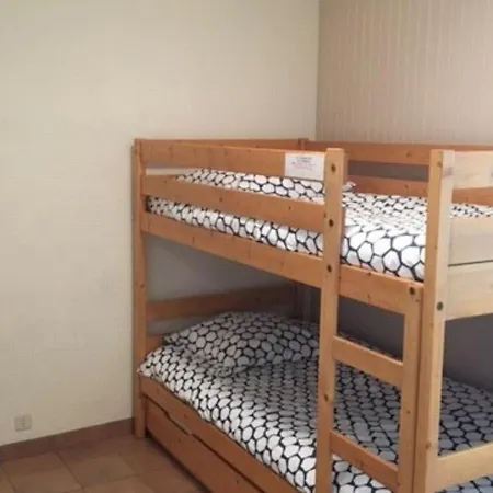 Appartement Studio Chamonix-Mont-Blanc, 1 pièce, 4 personnes - FR-1-507-20