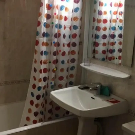 Studio Chamonix-Mont-Blanc, 1 pièce, 4 personnes - FR-1-507-20 Appartement
